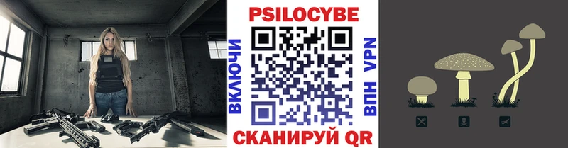 Галлюциногенные грибы Psilocybe  Инта 